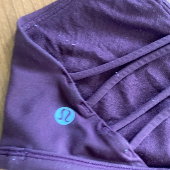 Lululemon Free to Be Wild Bra - Picture 4 of 4